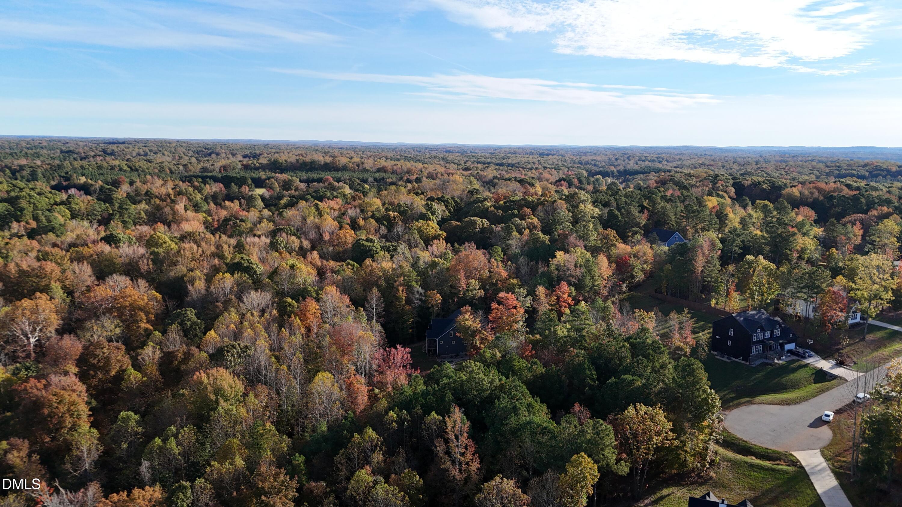 0 Watkins Road Hillsborough, NC 27278 - Photo 7 of 15 150_ NorthEast