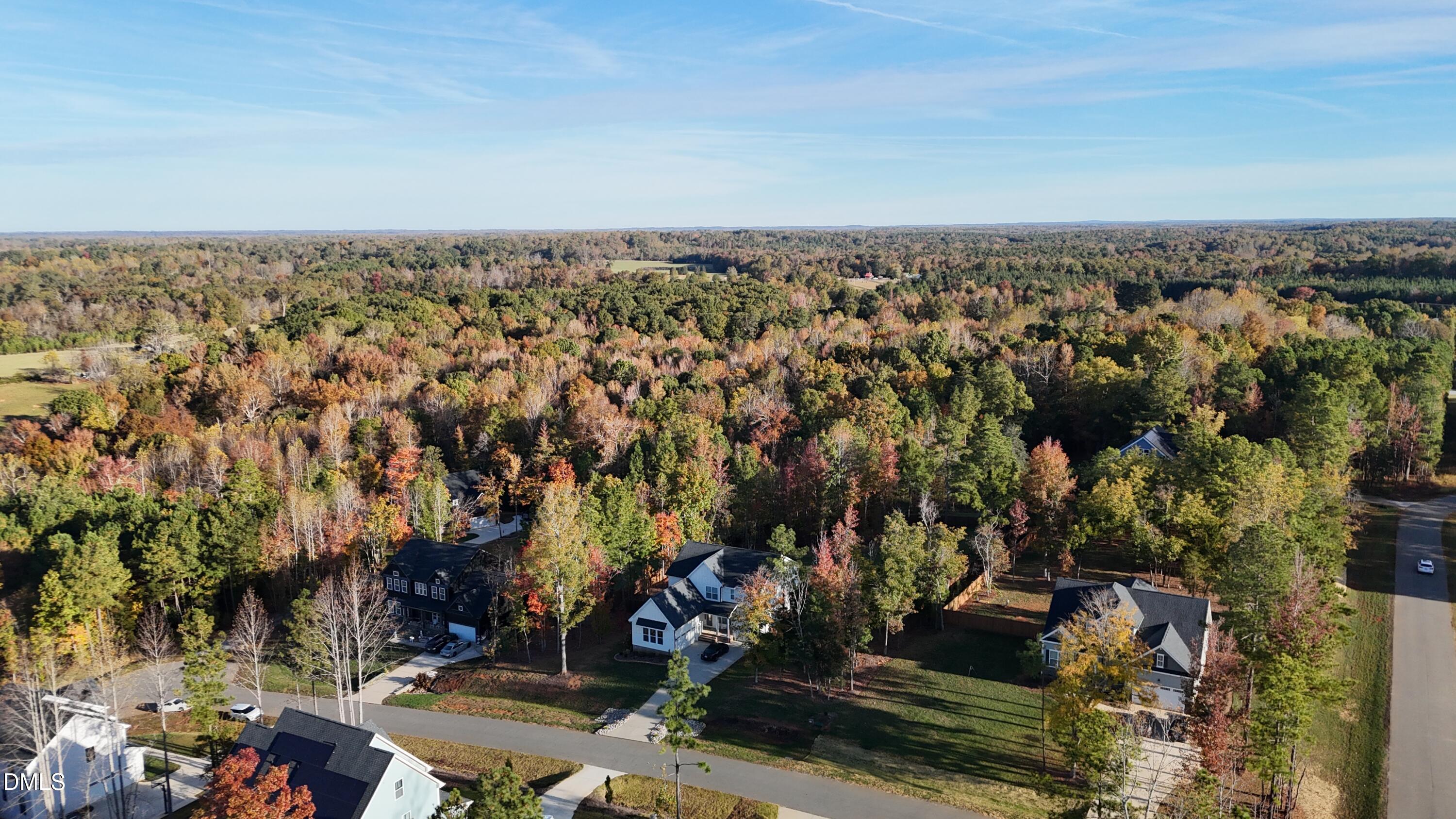 0 Watkins Road Hillsborough, NC 27278 - Photo 8 of 15 150_ North