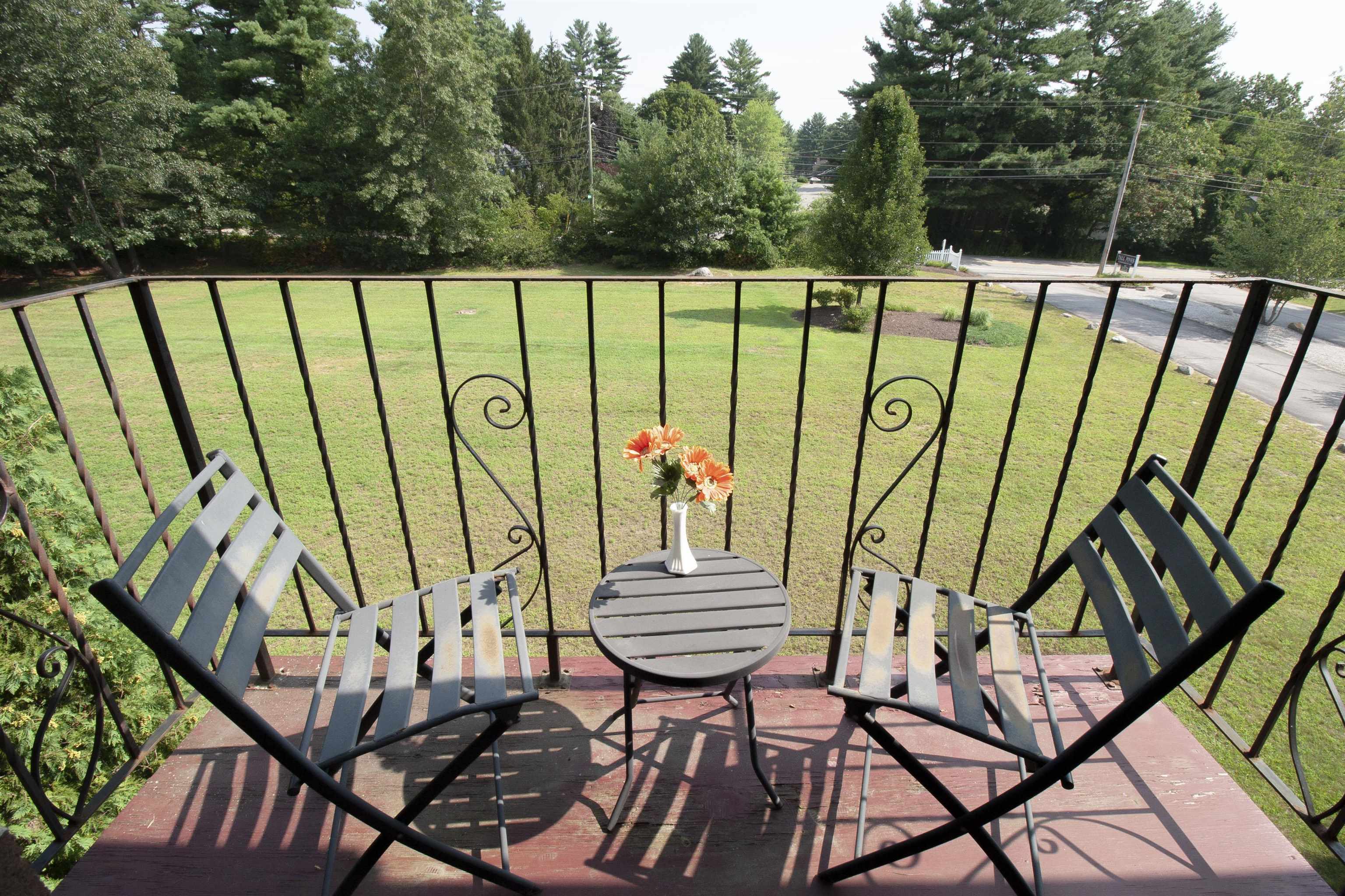1301 Bodwell Road, Unit 22 Manchester, NH 03109 - Photo 1 of 25