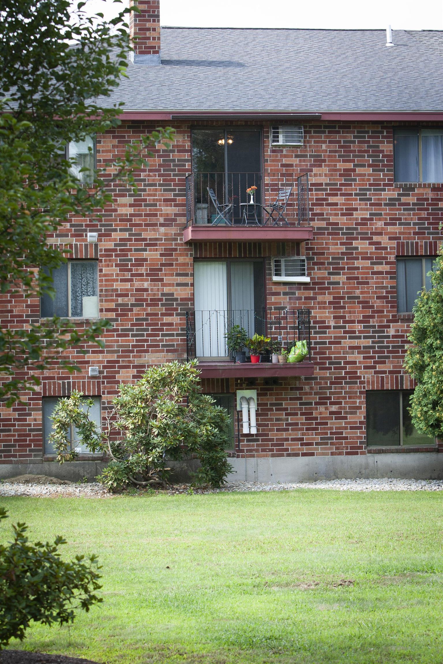 1301 Bodwell Road, Unit 22 Manchester, NH 03109 - Photo 22 of 25