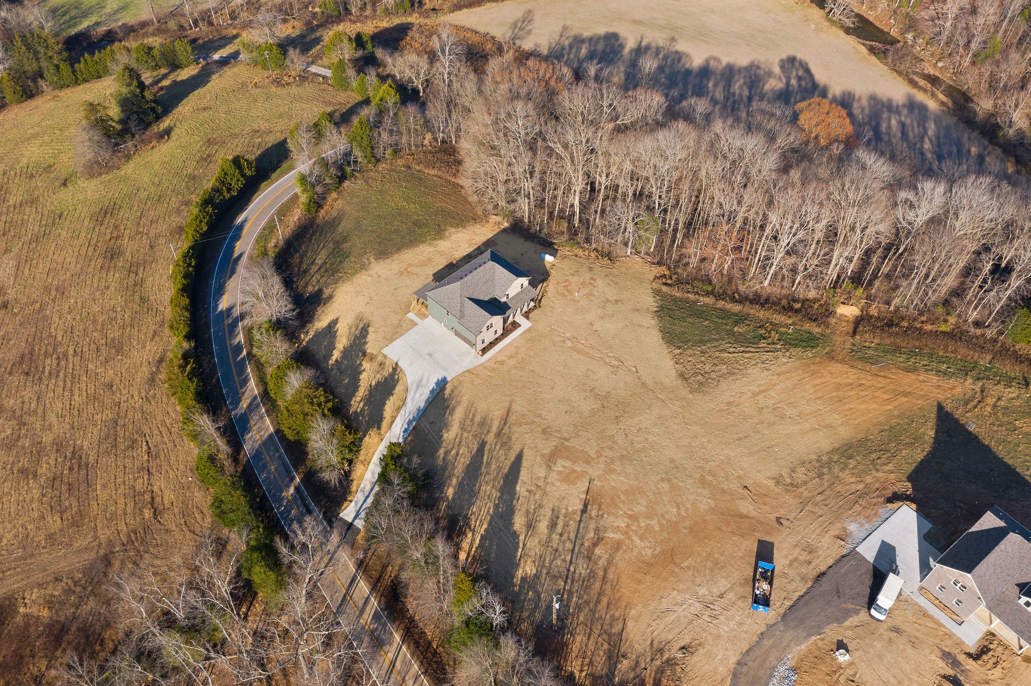 5145 Watkins Ford Road Southside, TN 37171 - Photo 4 of 46 Gallery Image 4