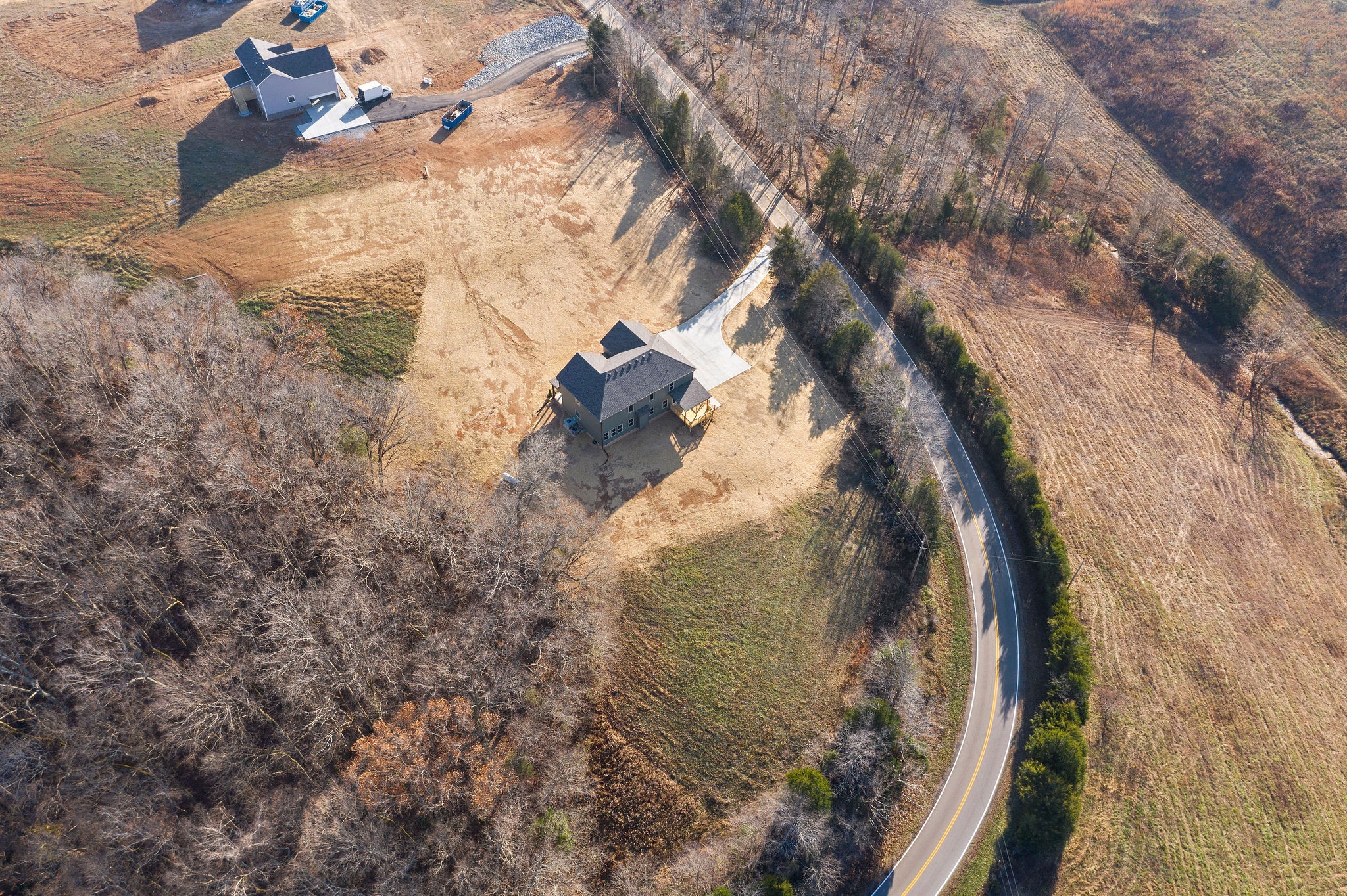5145 Watkins Ford Road Southside, TN 37171 - Photo 45 of 46 Gallery Image 45