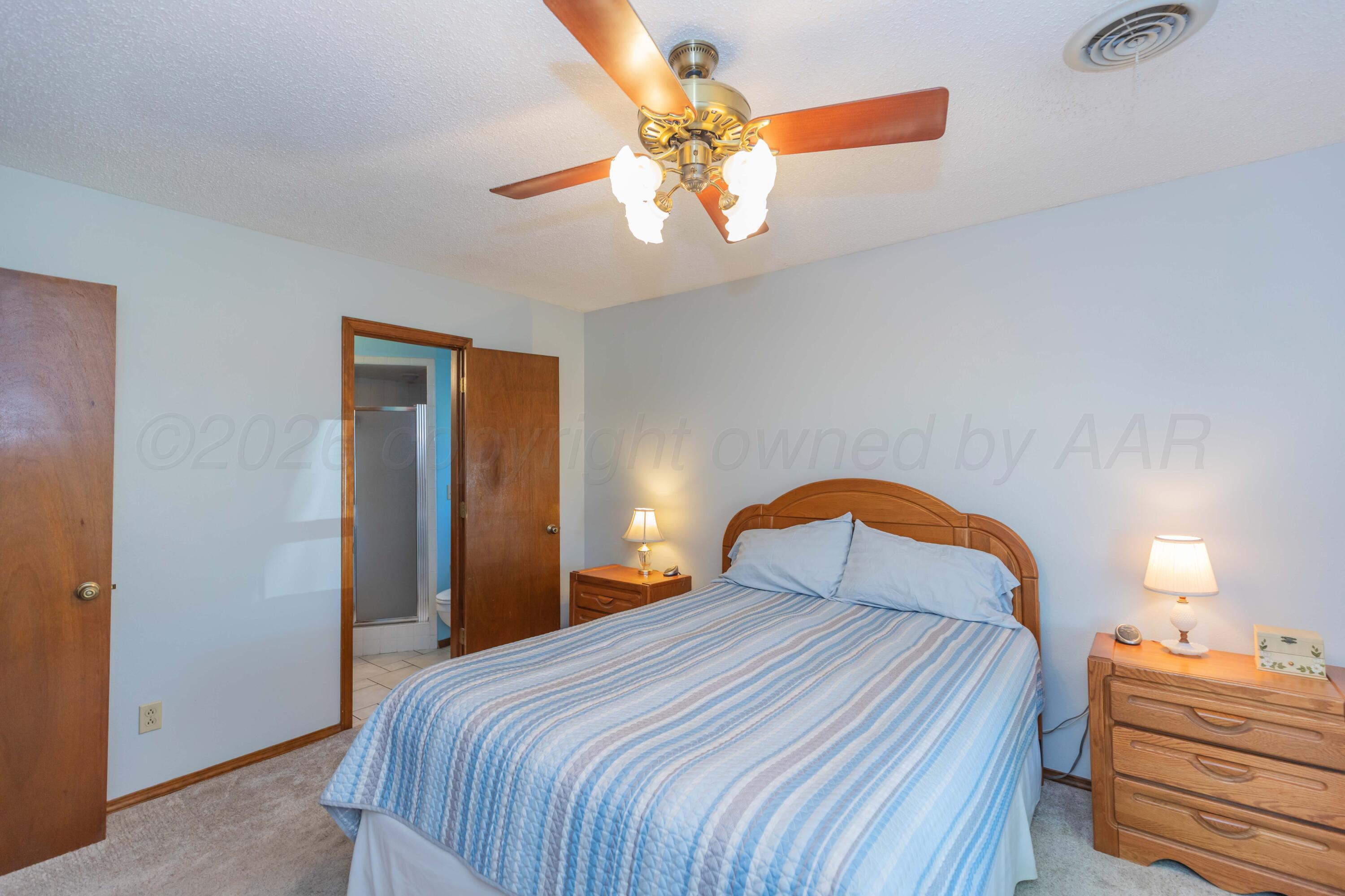 8203 Lamount Drive Amarillo, TX 79110 - Photo 24 of 39 PRIMARY VIEW 3
