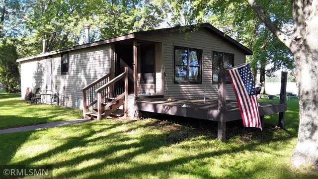 $399,000 | 9736 Highway 27, Onamia, MN 56359