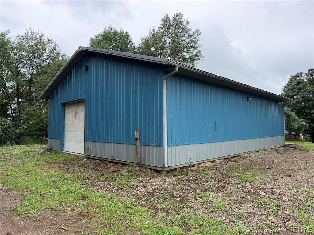 13849 Brewer Road Collins, NY 14034 - Photo 23 of 50 Gallery Image 23