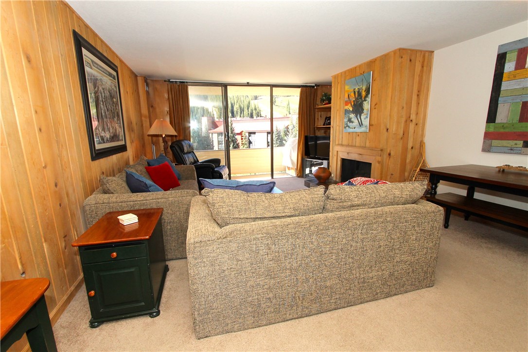 760 Copper Road, Unit 101 Frisco, CO 80443 - Photo 13 of 32 Gallery Image 13