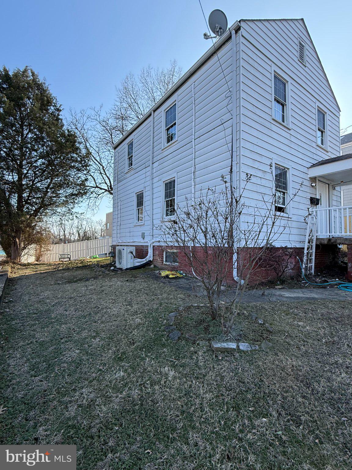 1608 13th Road South Arlington, VA 22204 - Photo 2 of 15 Charming home with spacious yard.