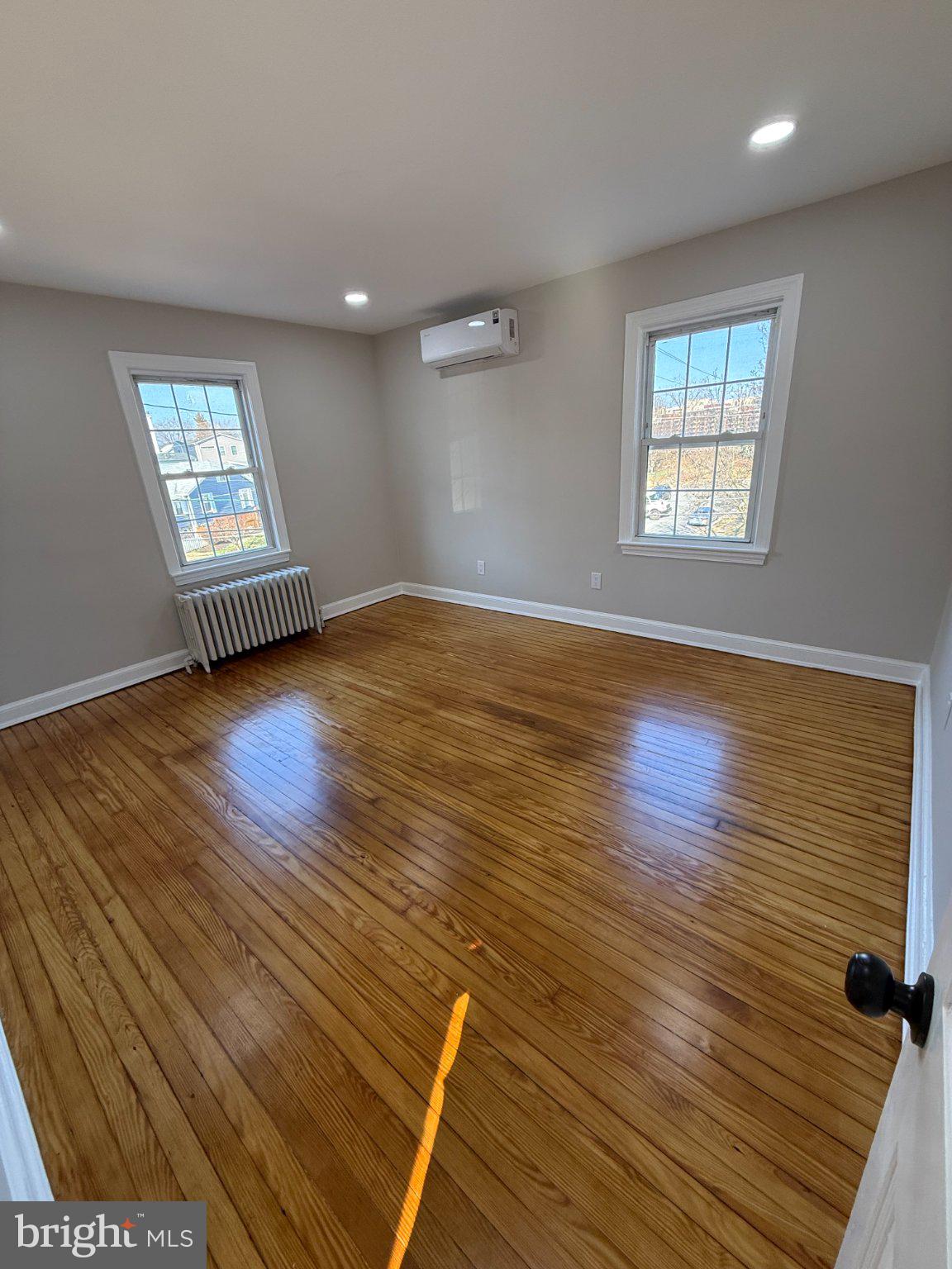 1608 13th Road South Arlington, VA 22204 - Photo 4 of 15 Bright and airy open space awaits.