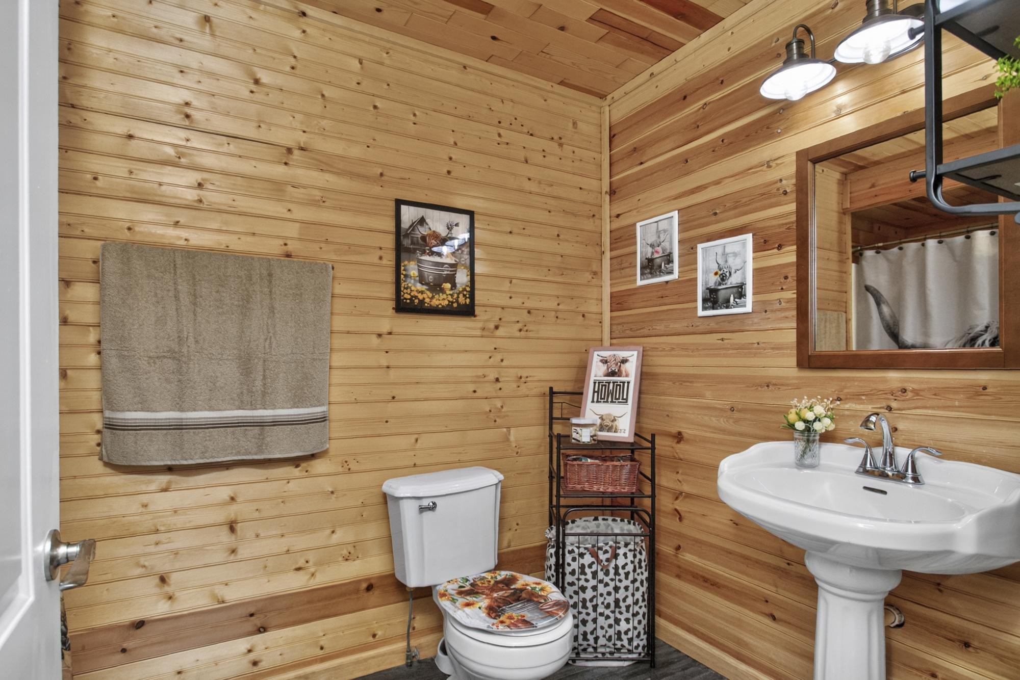 1851 Jordan Road Chapmansboro, TN 37035 - Photo 19 of 44 Gallery Image 19