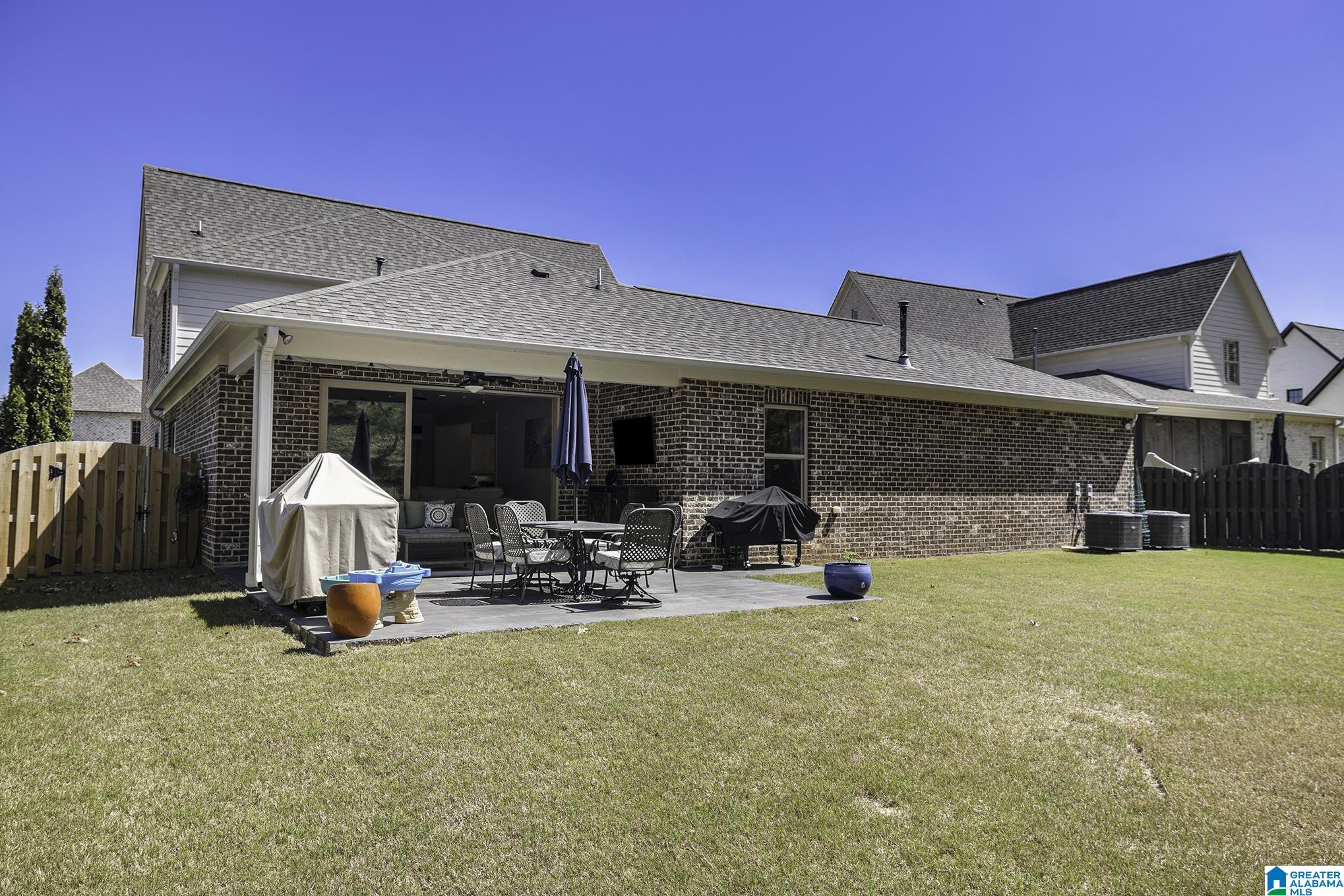 2612 Montauk Road Birmingham, AL 35226 - Photo 45 of 62