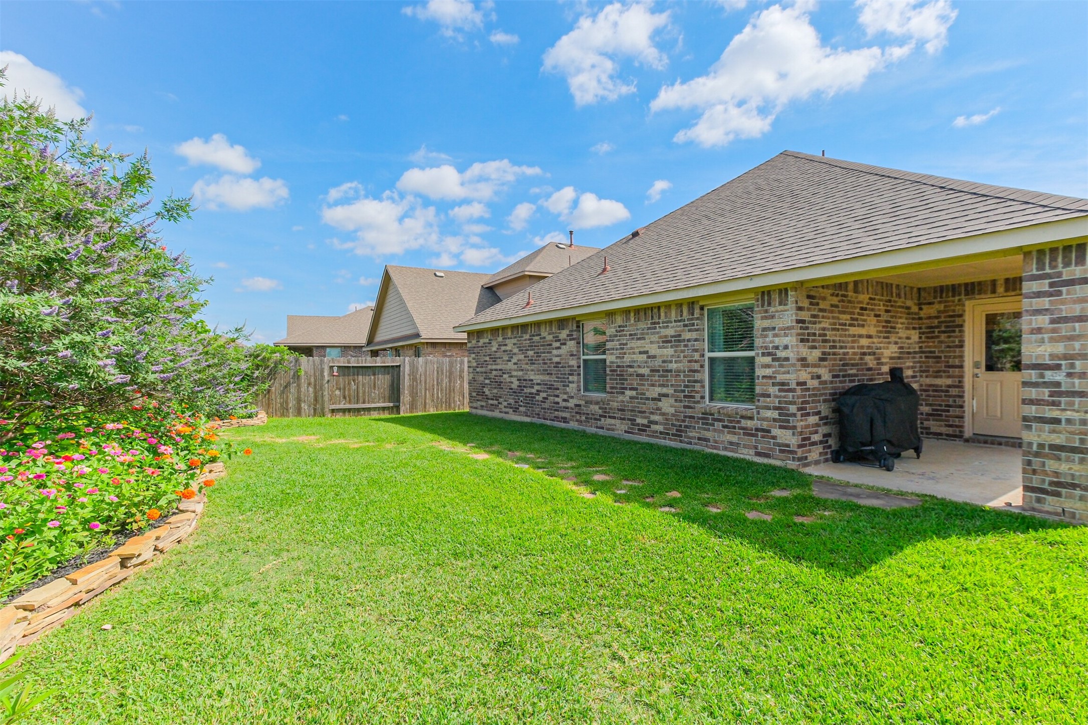 4527 Mondial Road Katy, TX 77493 - Photo 36 of 42