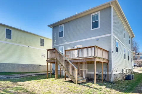 $674,900 | 512 A Eastboro Drive, Nashville, TN 37209