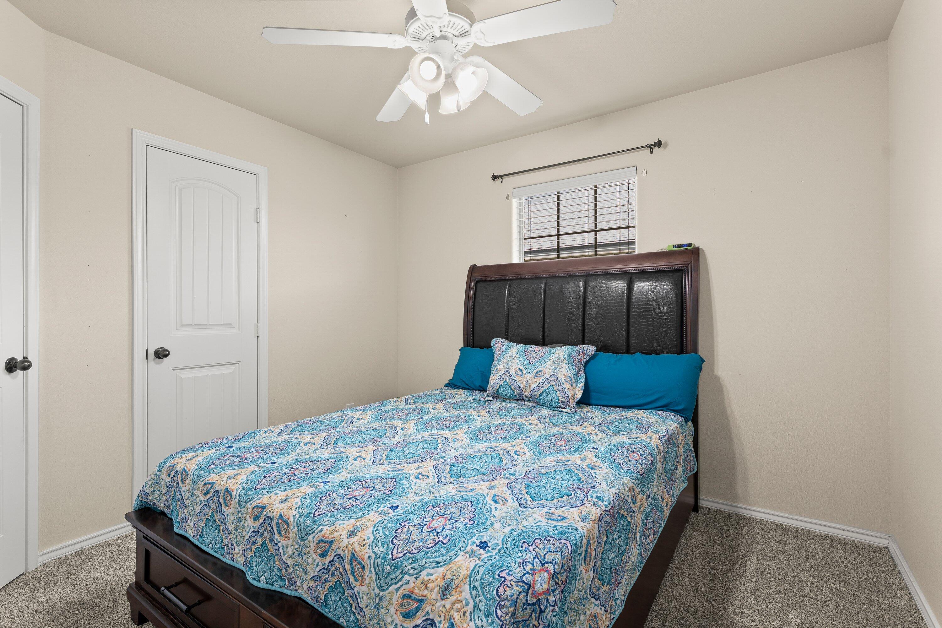 5607 108th Street Lubbock, TX 79424 - Photo 13 of 19 guest bed 1