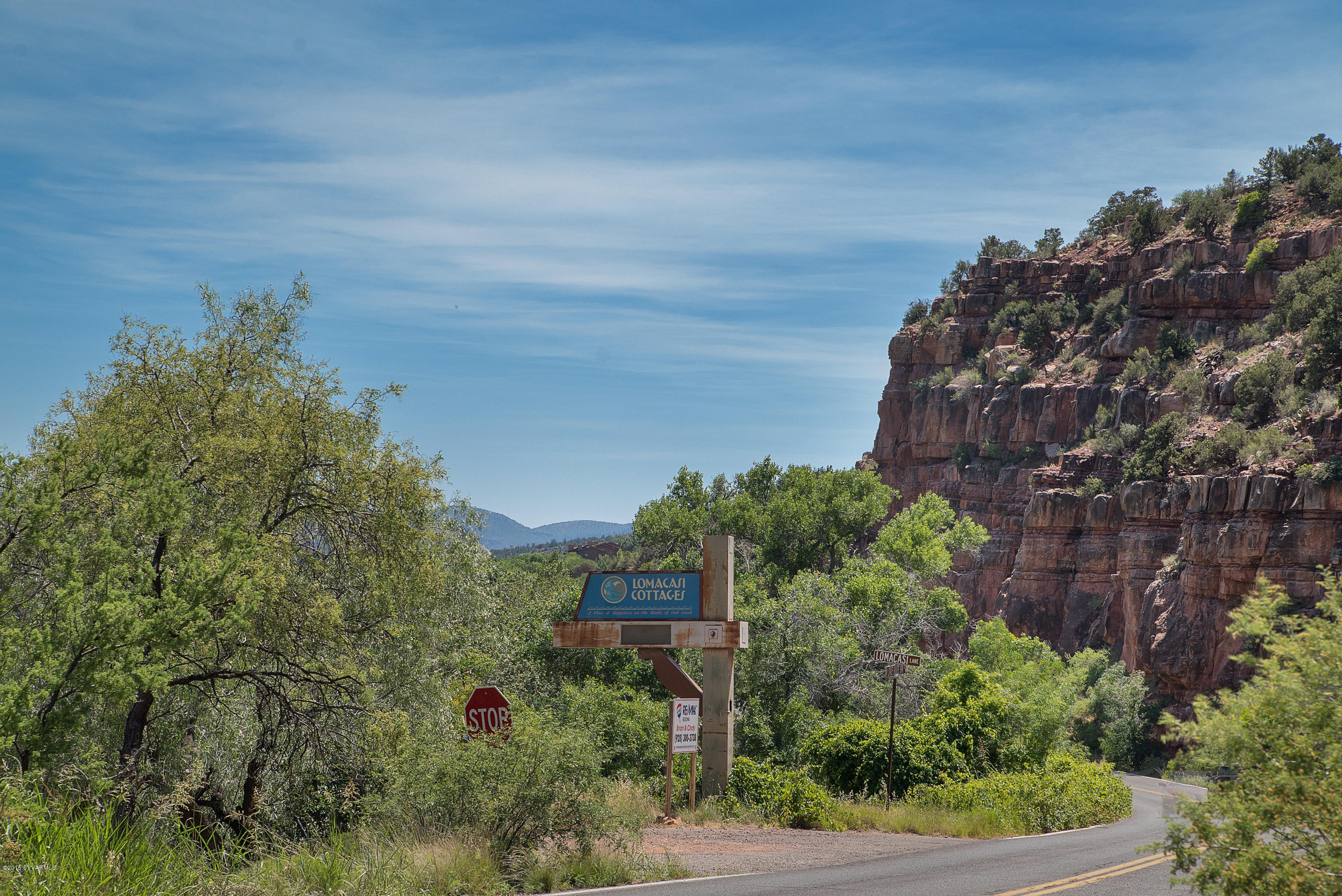 690-950 North State Rte 89A Sedona, AZ 86336 - Photo 1 of 31