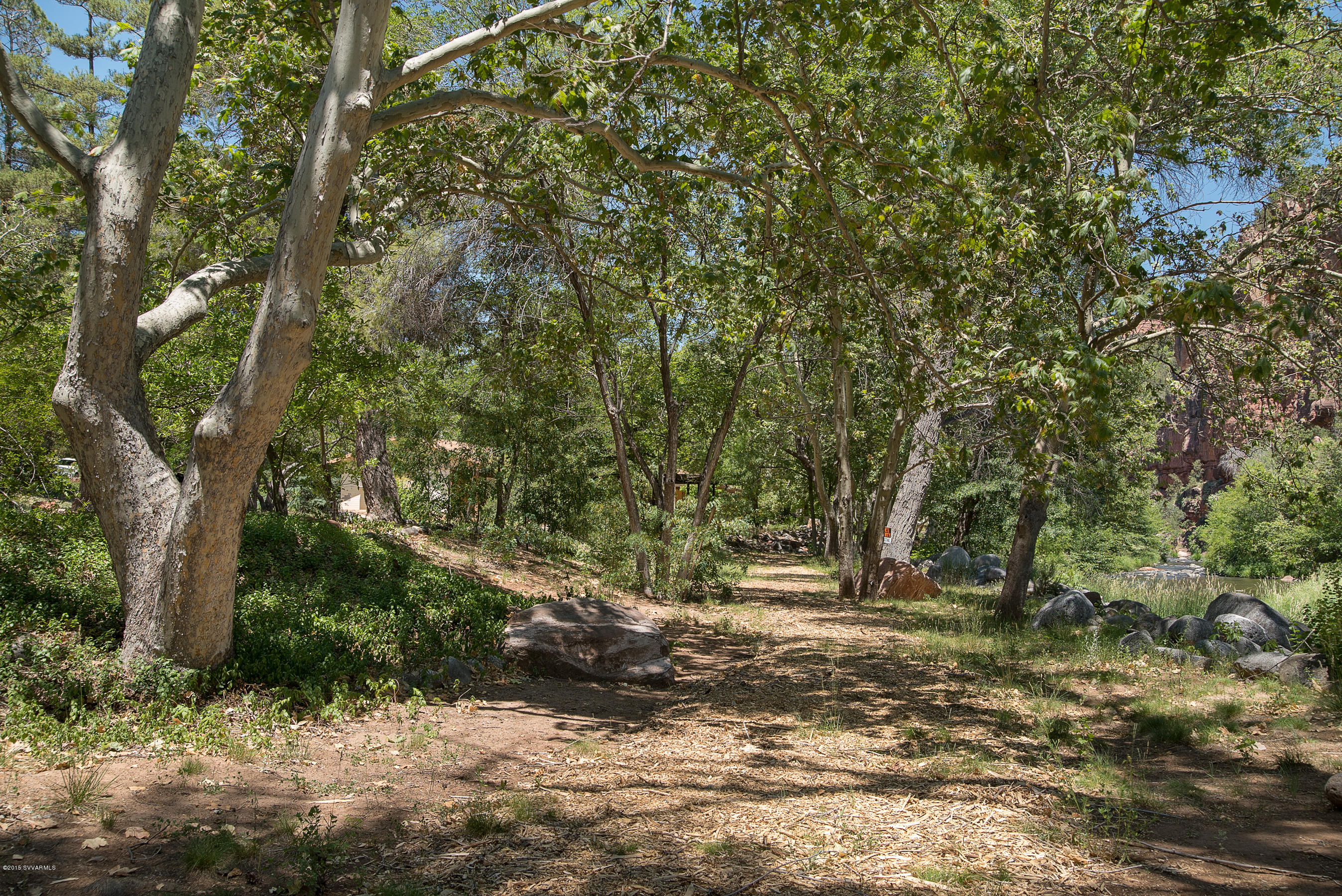 690-950 North State Rte 89A Sedona, AZ 86336 - Photo 17 of 31 a view of outdoor space and yard
