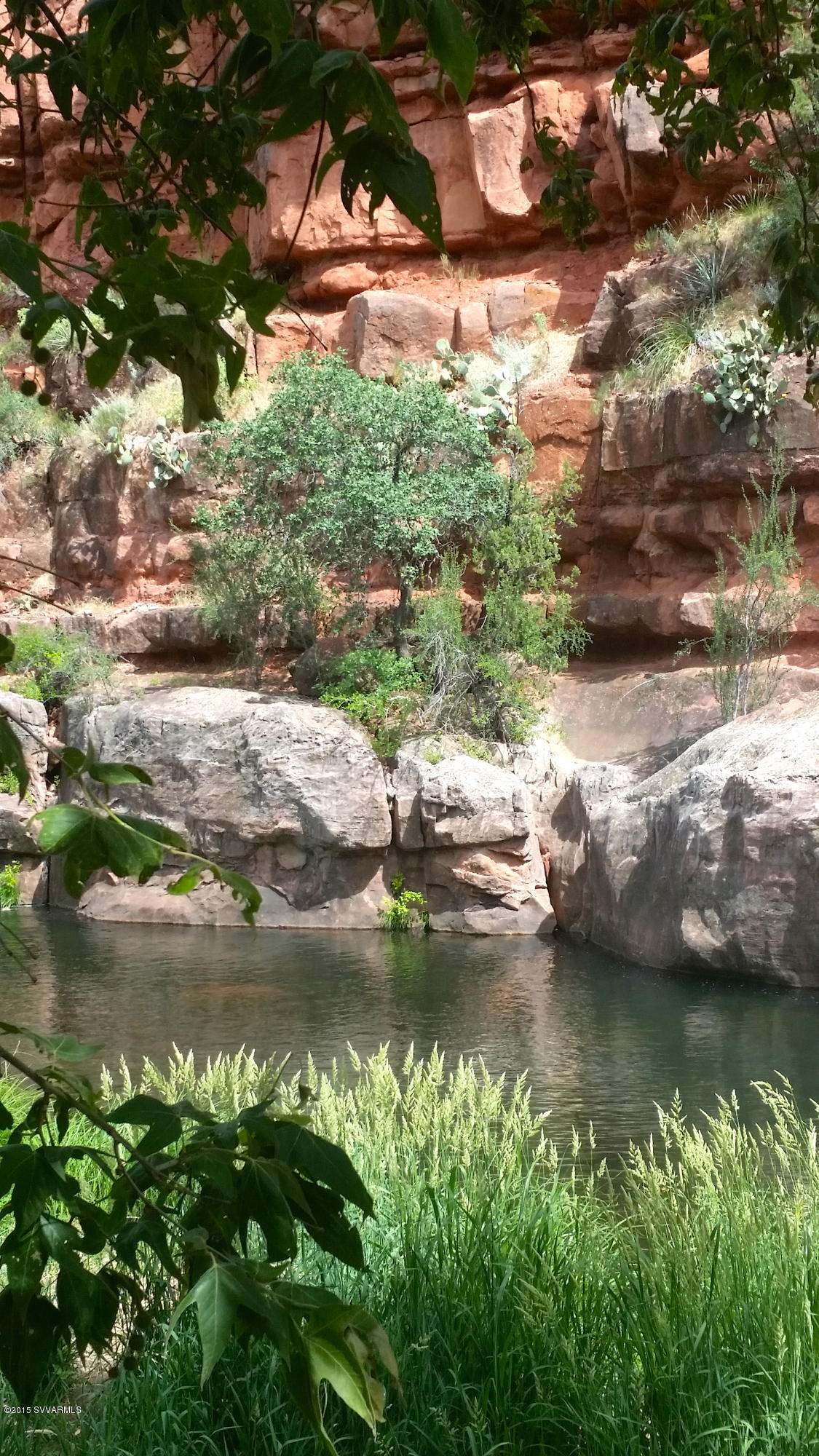 690-950 North State Rte 89A Sedona, AZ 86336 - Photo 27 of 31 a view of lake with green space