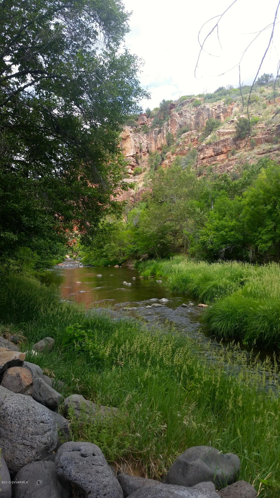 690-950 North State Rte 89A Sedona, AZ 86336 - Photo 29 of 31 a view of a lush green space with sea