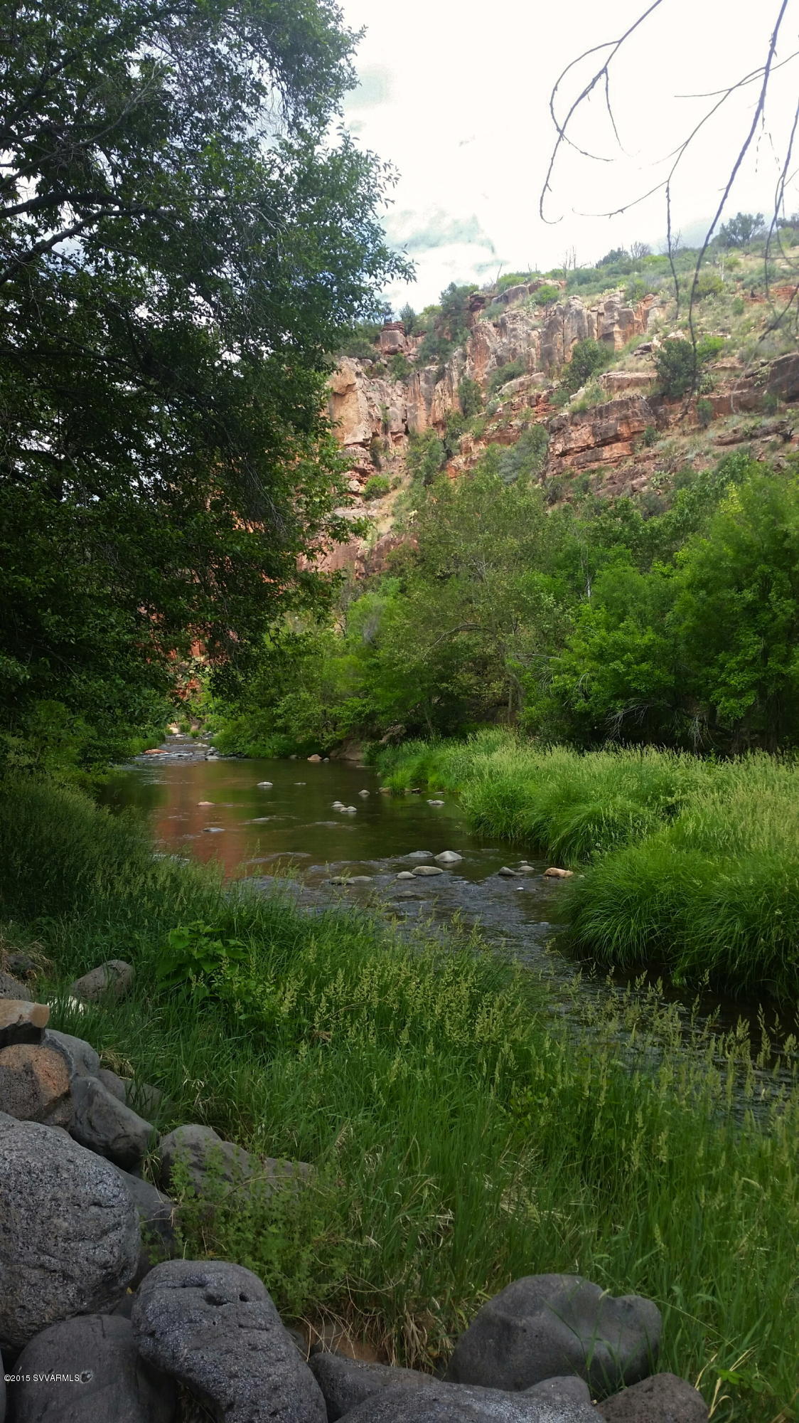690-950 North State Rte 89A Sedona, AZ 86336 - Photo 31 of 31 a view of a lush green forest with lots of trees