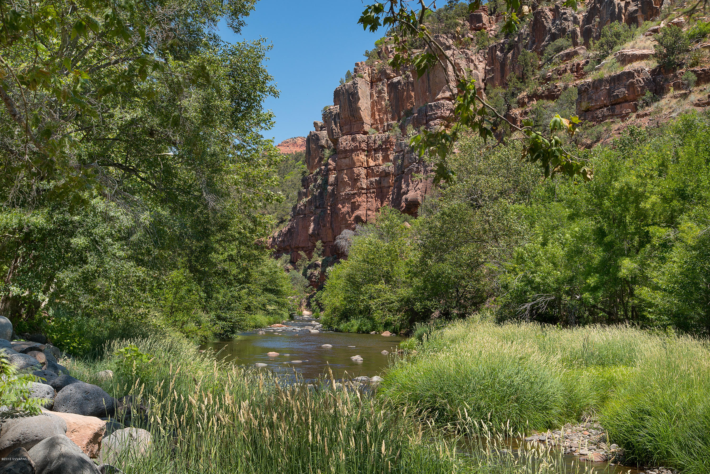 690-950 North State Rte 89A Sedona, AZ 86336 - Photo 7 of 31 a view of a garden