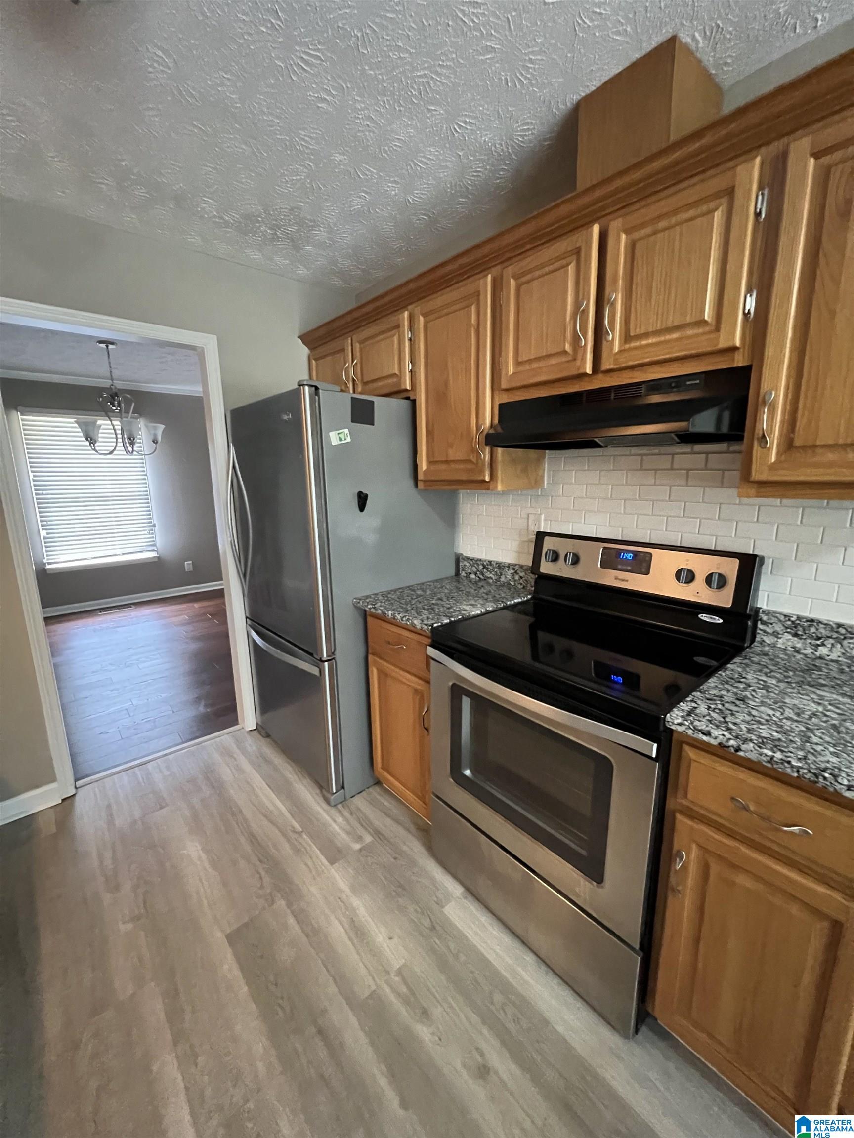715 Hilton Road Anniston, AL 36207 - Photo 21 of 35
