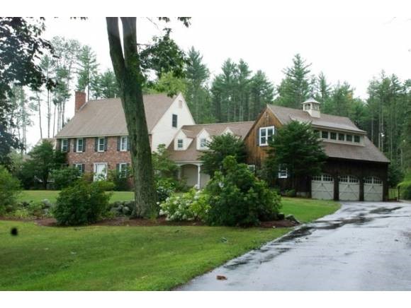 39 Meadow Road Bedford, NH 03110 - Photo 1 of 1