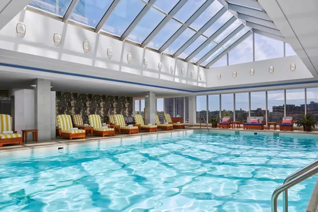 $9,900,000 | 5 Renaissance Square, Unit PH41 ENT, White Plains, NY 10601