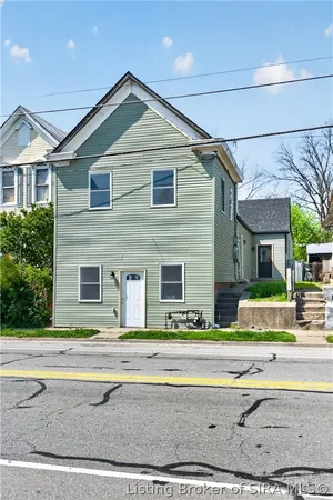 $289,900 | 914 West Main Street, New Albany, IN 47150