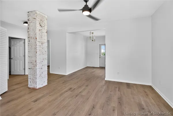 $289,900 | 914 West Main Street, New Albany, IN 47150