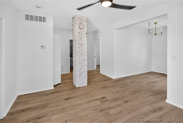 $289,900 | 914 West Main Street, New Albany, IN 47150