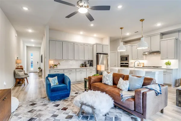 $552,900 | 3436 Heritage Place, Richardson, TX 75082