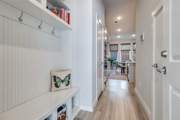 $552,900 | 3436 Heritage Place, Richardson, TX 75082