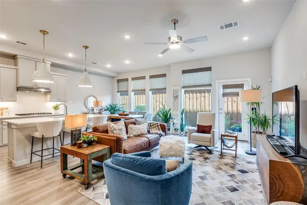 $552,900 | 3436 Heritage Place, Richardson, TX 75082