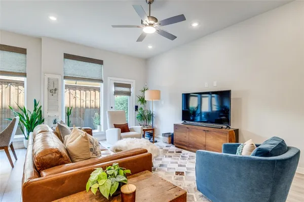 $552,900 | 3436 Heritage Place, Richardson, TX 75082