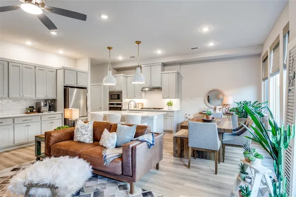 $552,900 | 3436 Heritage Place, Richardson, TX 75082