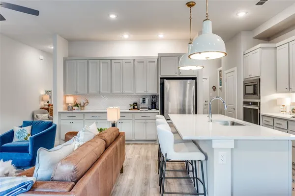 $552,900 | 3436 Heritage Place, Richardson, TX 75082