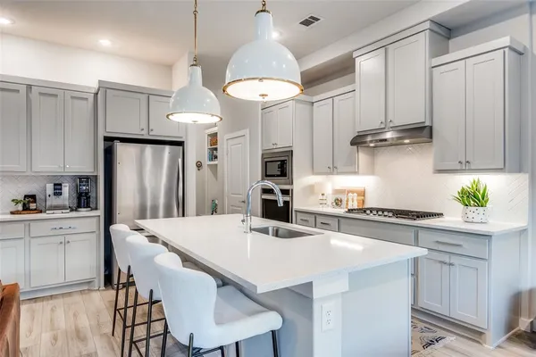 $552,900 | 3436 Heritage Place, Richardson, TX 75082