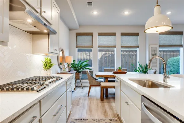 $552,900 | 3436 Heritage Place, Richardson, TX 75082