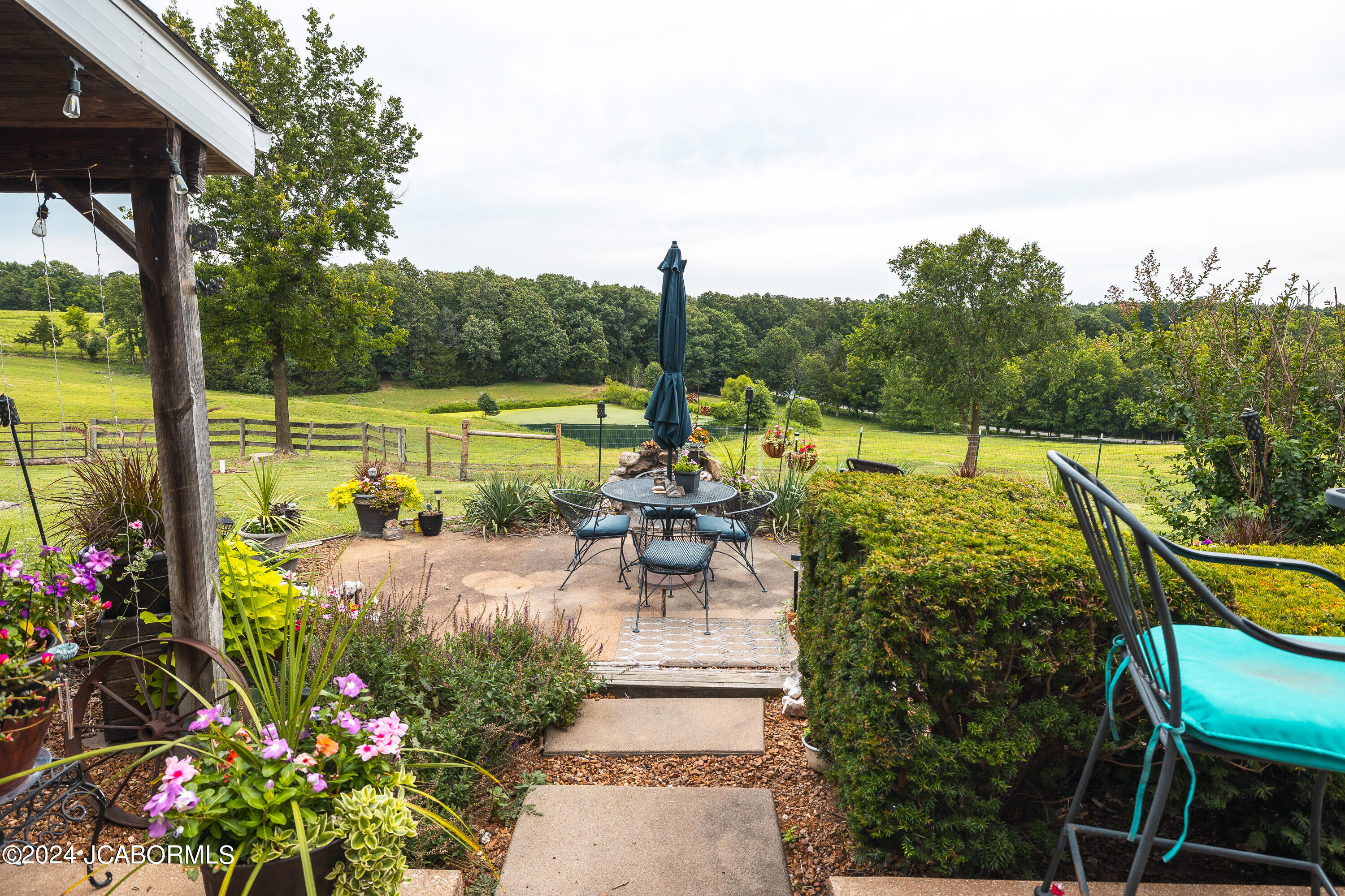 4461 State Rd AA Tebbetts, MO 65080 - Photo 48 of 75