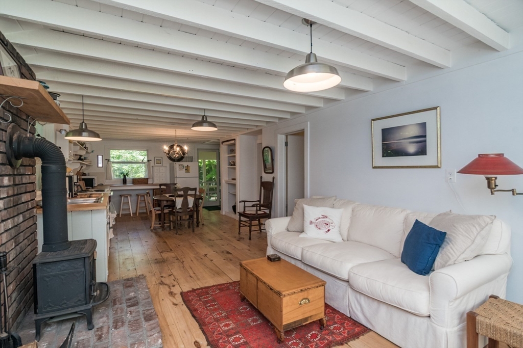 28 Birch Road Goshen, MA 01096 - Photo 6 of 30