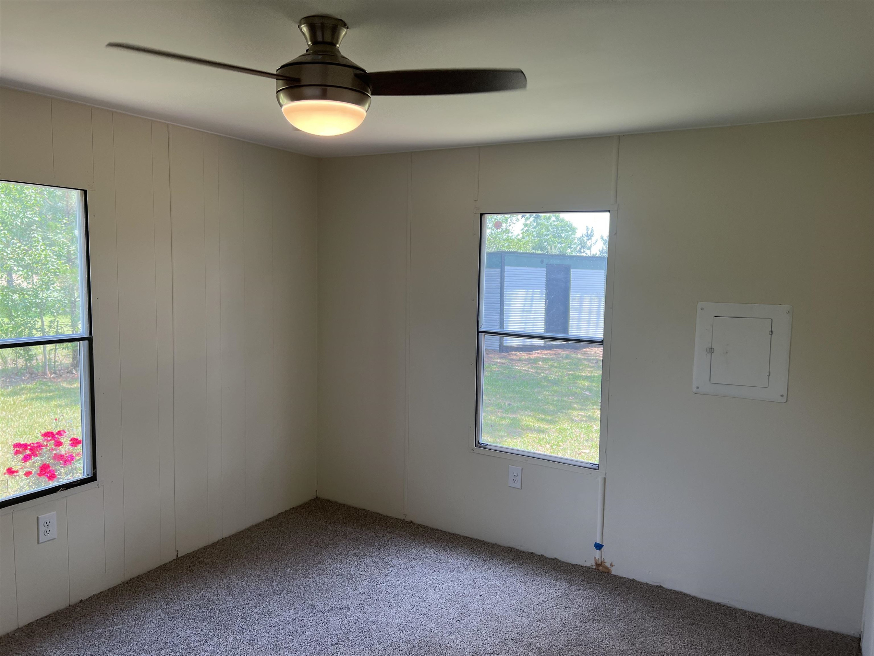 4784 Glendale Road Kenly, NC 27542 - Photo 35 of 40 2nd Bedroom