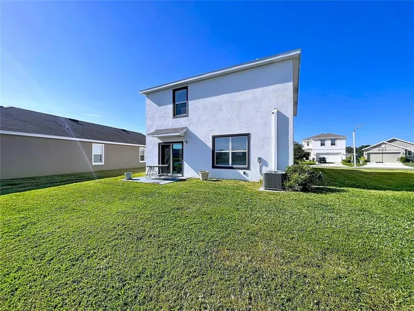 $2,700 | 10878 Penny Gale Loop, San Antonio, FL 33576