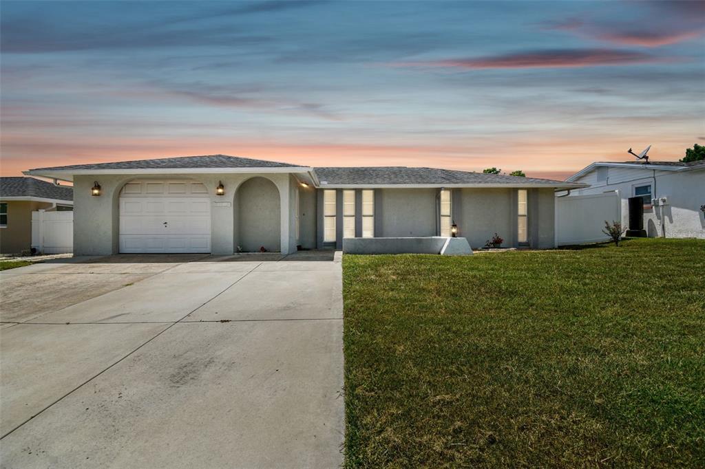 3539 Calera Drive New Port Richey, FL 34652 - Photo 1 of 1