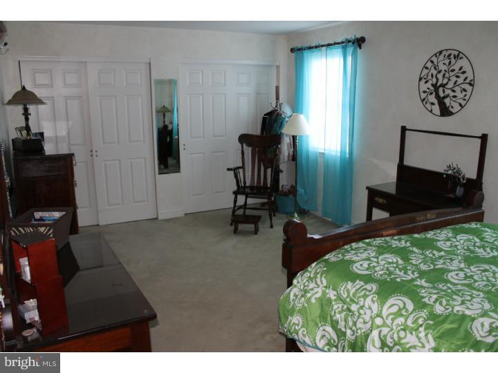 221 Nicole Way Sinking Spring, PA 19608 - Photo 13 of 18 Master Bedroom