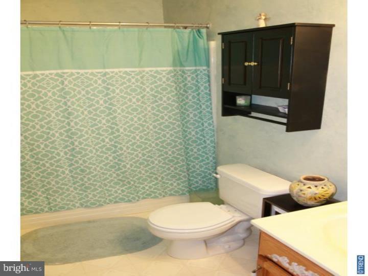 221 Nicole Way Sinking Spring, PA 19608 - Photo 14 of 18 Master Bathroom