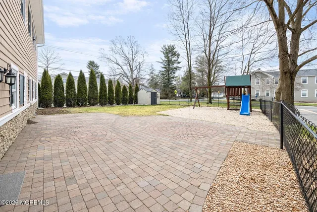 $3,200 | 101 Main Street, Farmingdale, NJ 07727