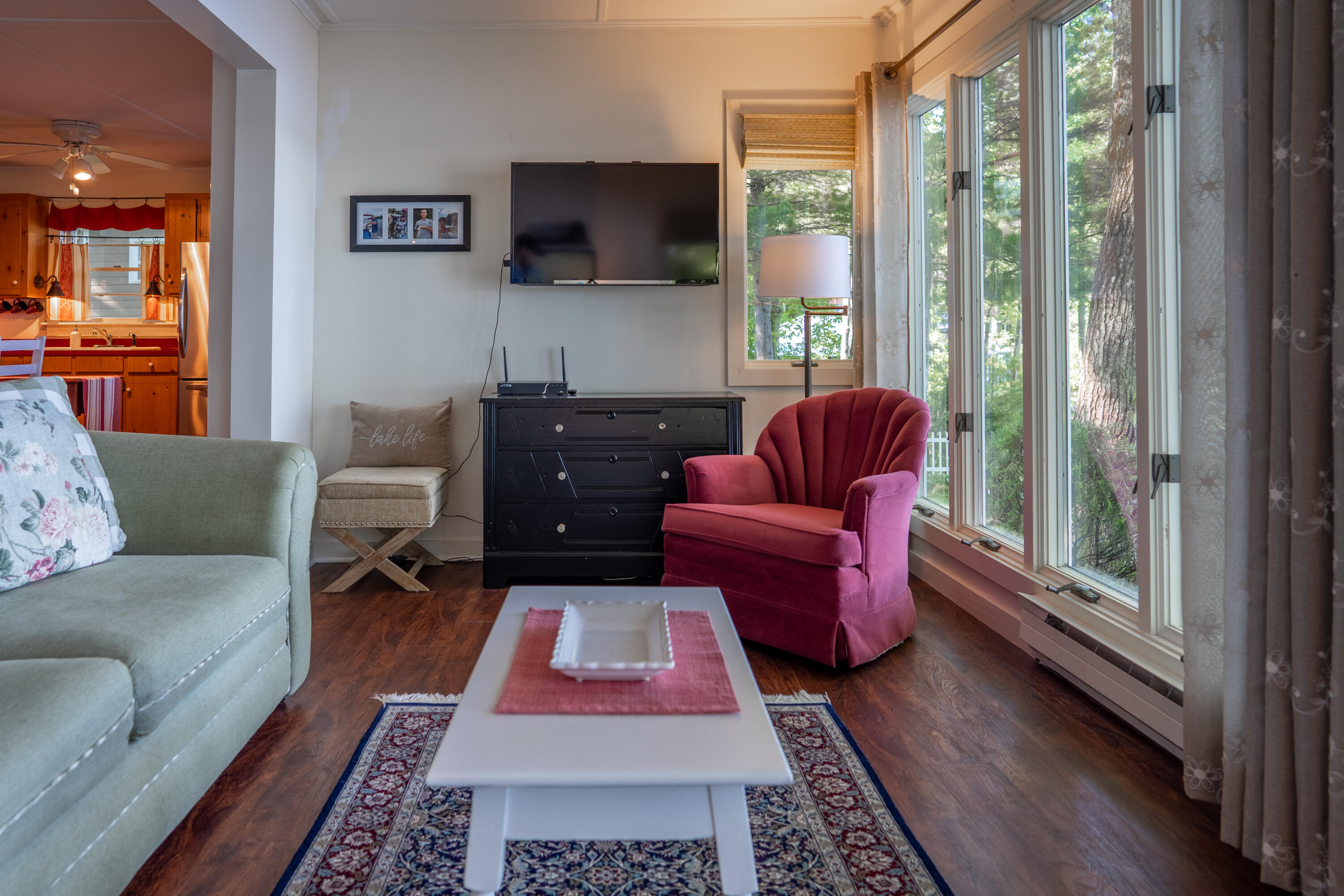 151 Killdeer Point Road South China, ME 04358 - Photo 8 of 44 151 Killdeer Point Rd, China, ME-3