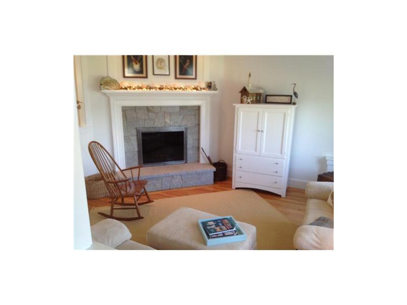 67 Hayden Point Road South Thomaston, ME 04858 - Photo 7 of 22 Living Room.