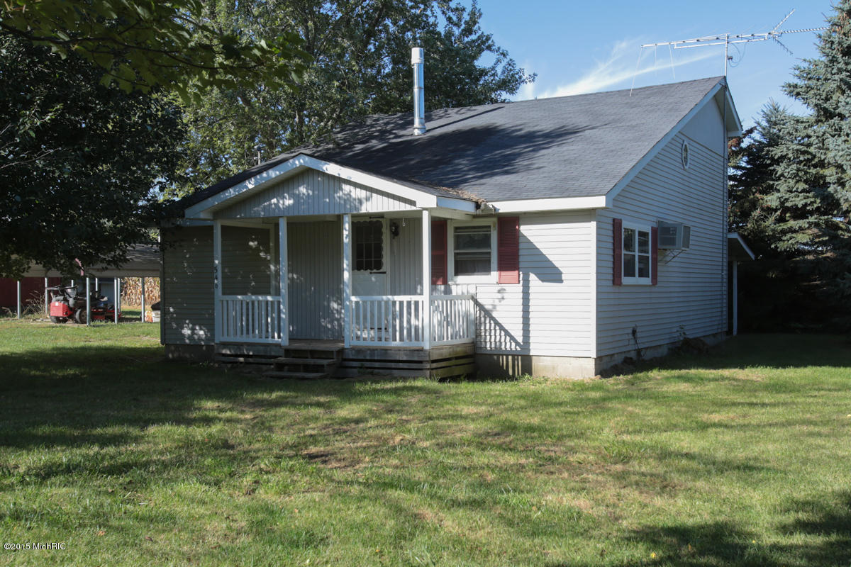 546 Ambs Road Colon, MI 49040 - Photo 1 of 11 546 ambs-101