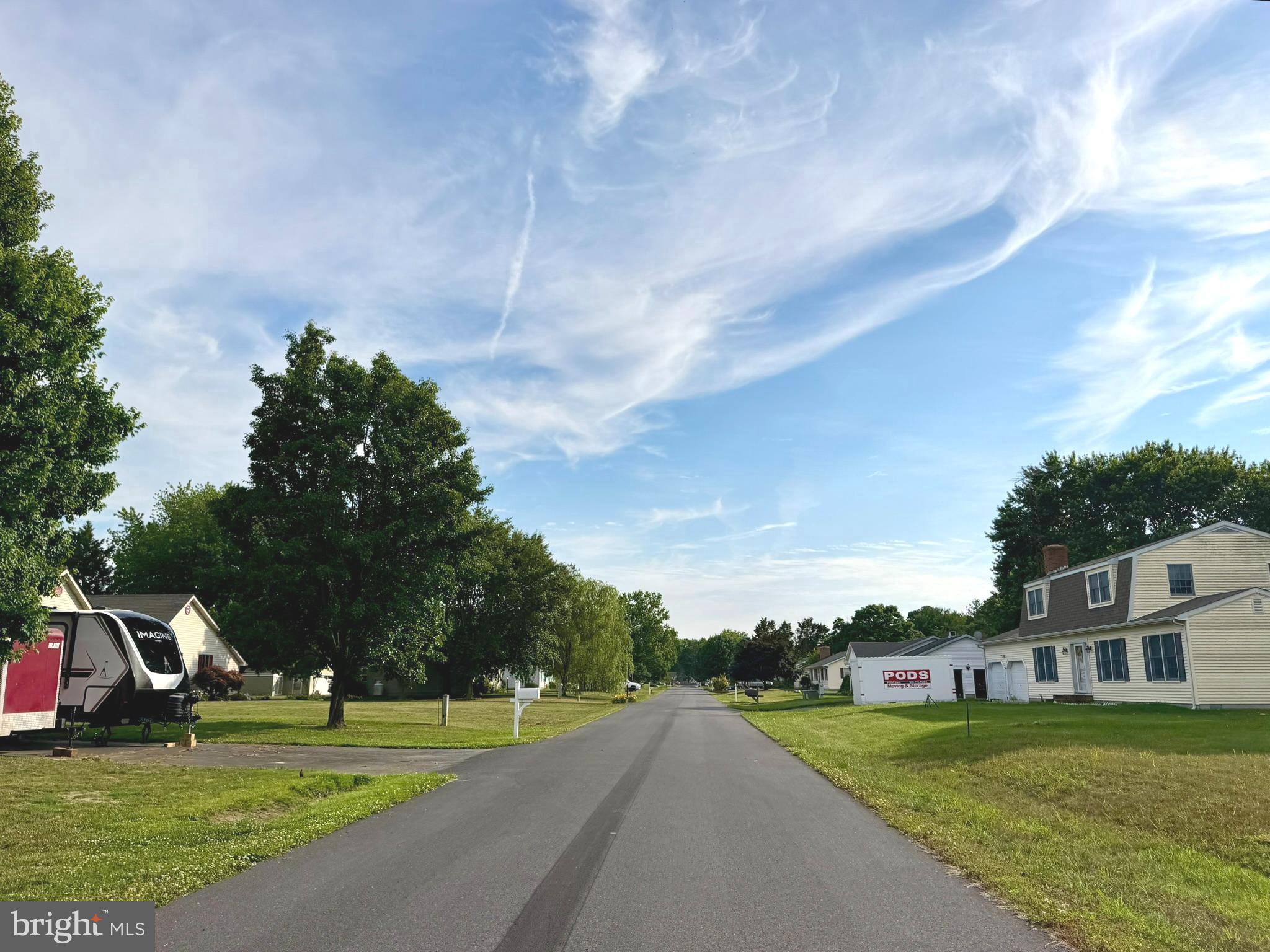 3 East Yorktown Road Milford, DE 19963 - Photo 5 of 5 street left