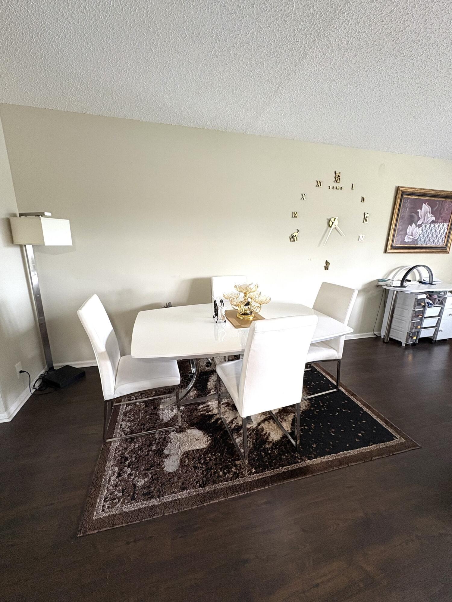 65 Preston F Boca Raton, FL 33434 - Photo 8 of 22 a living room with furniture